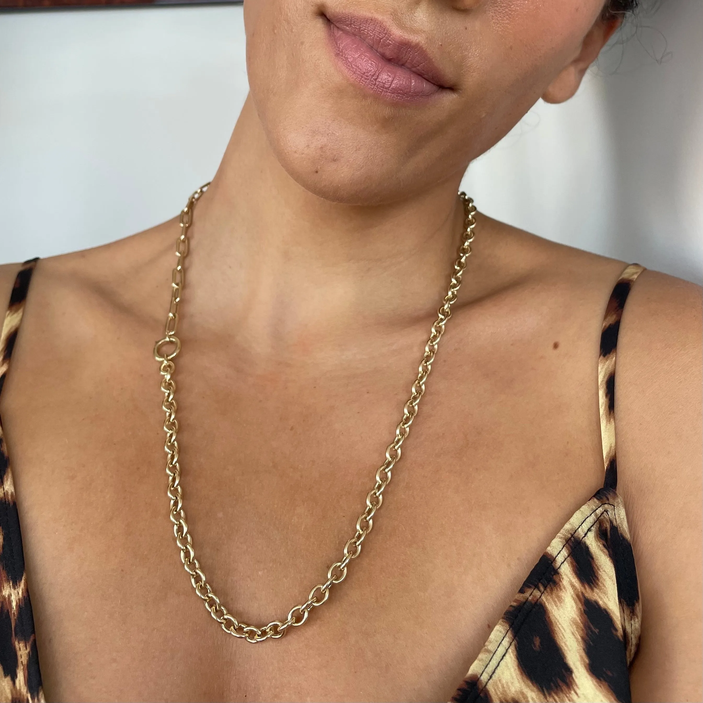Lelia Necklace II