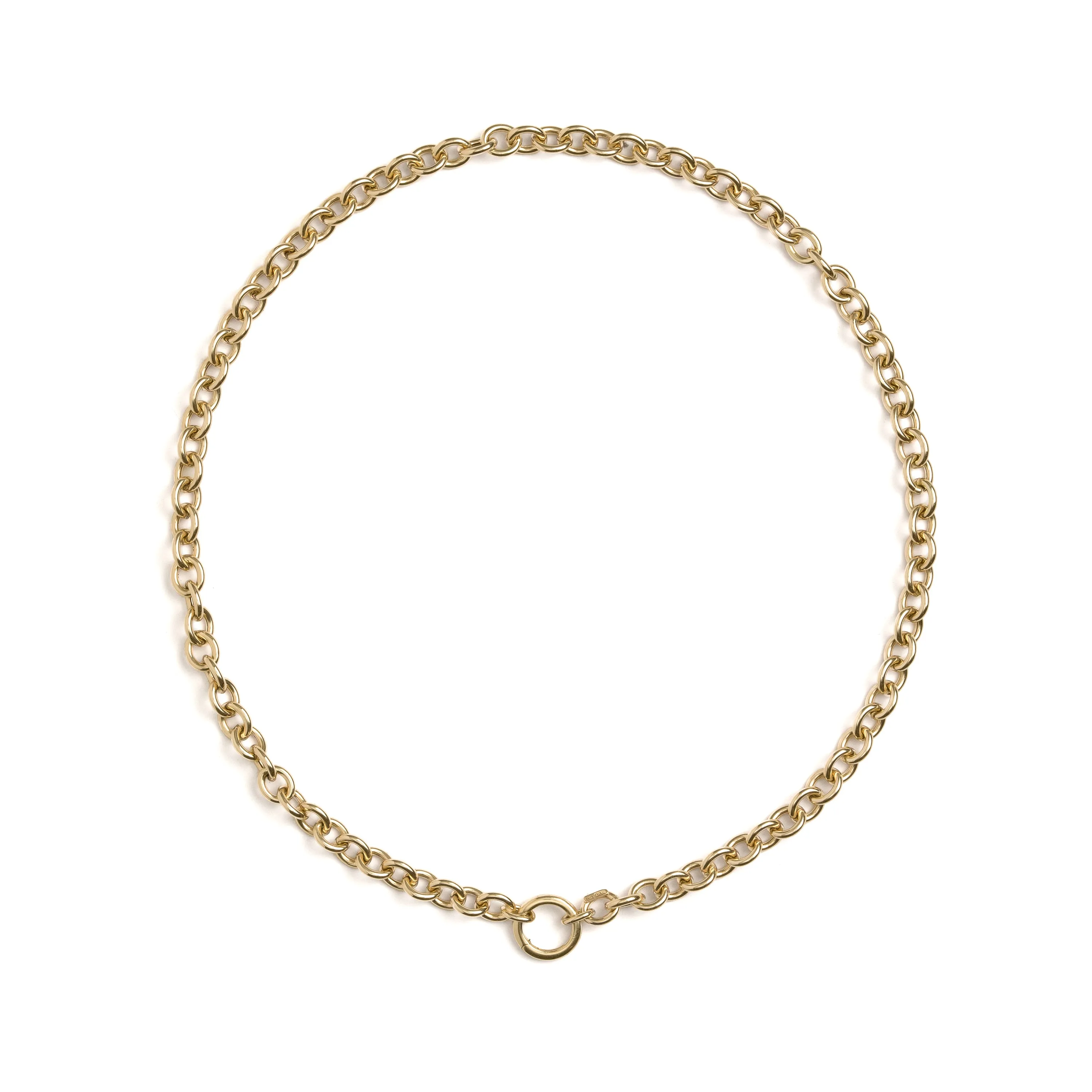 Lelia Necklace II