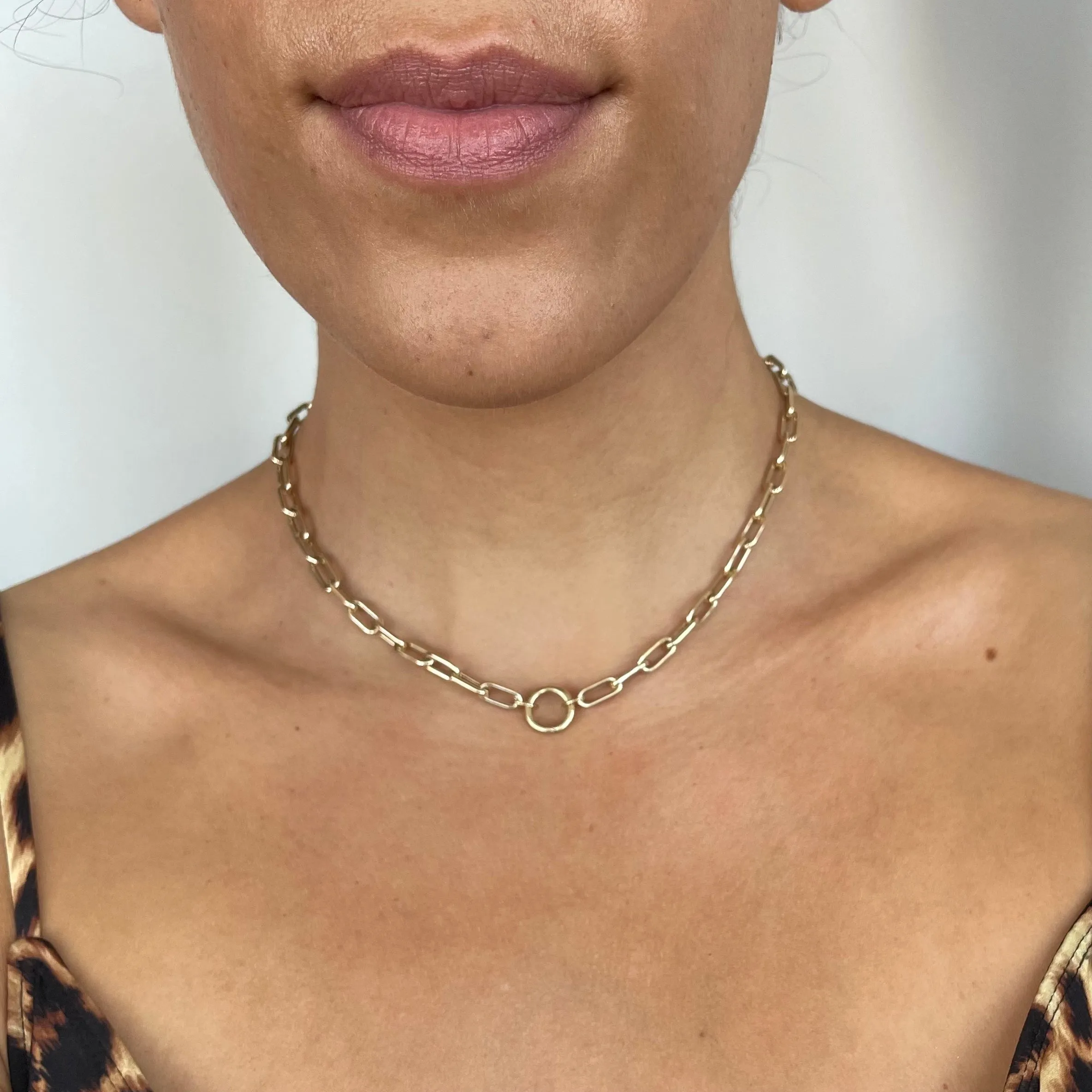 Lelia Necklace II