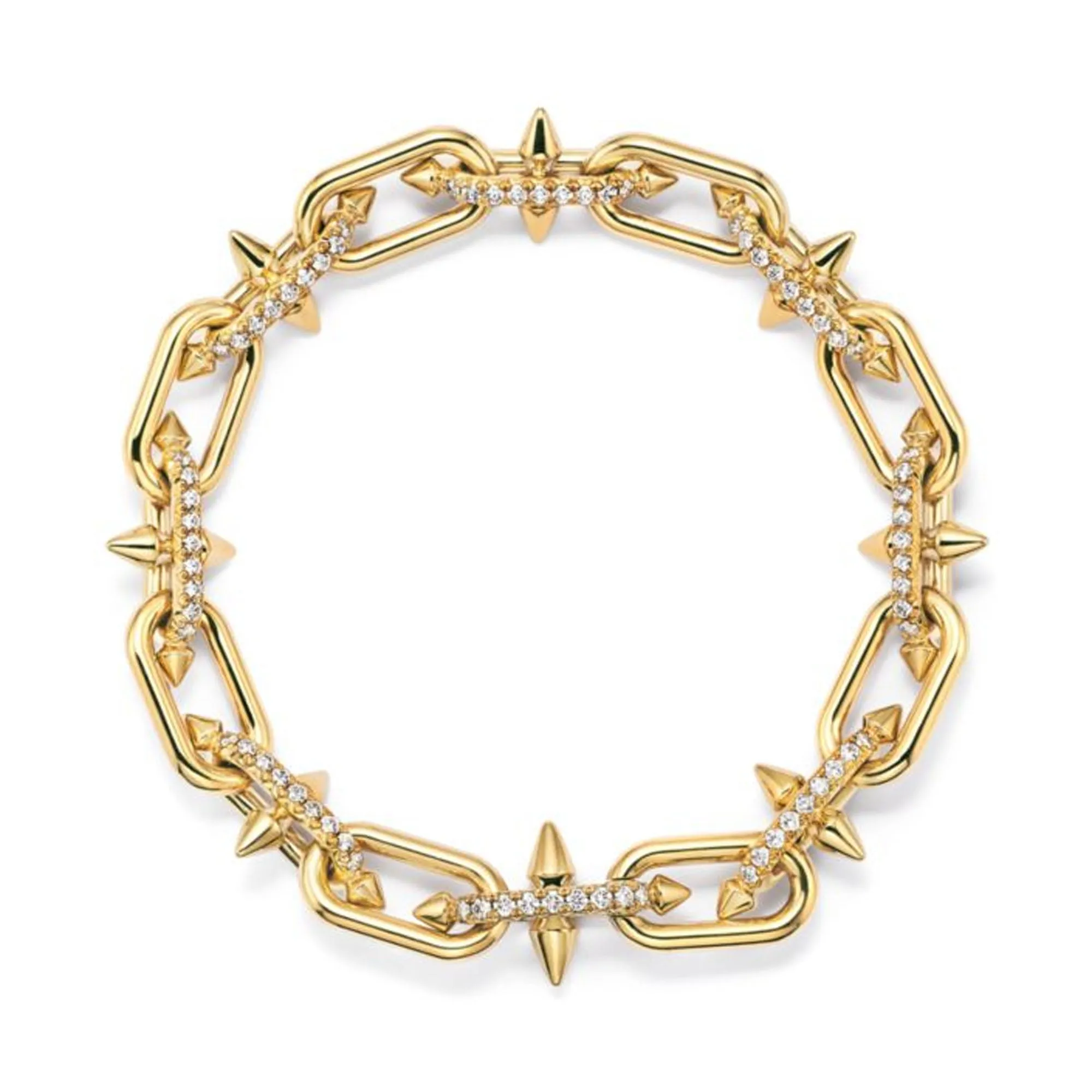 Link Bracelet
