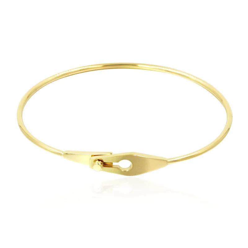 Lock Bangle