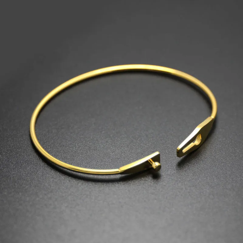 Lock Bangle