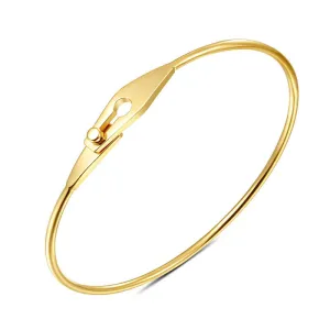 Lock Bangle