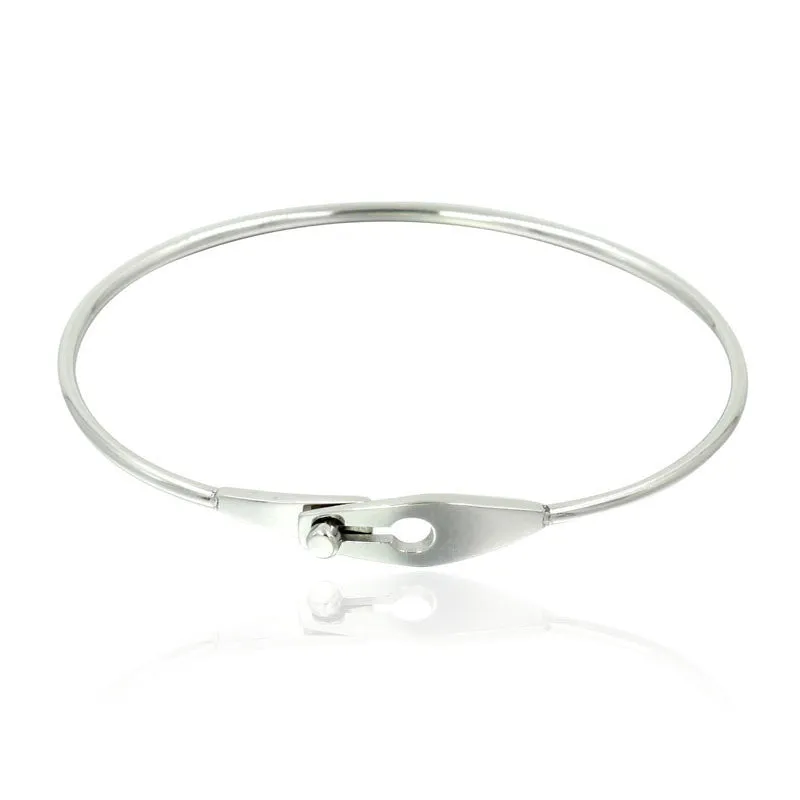 Lock Bangle
