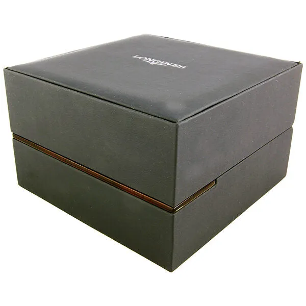 Longines La Grande Classique Champagne Dial Two-tone Ladies Watch L42092427 L4.209.2.42.7