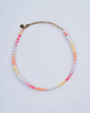 louise choker - at the copa