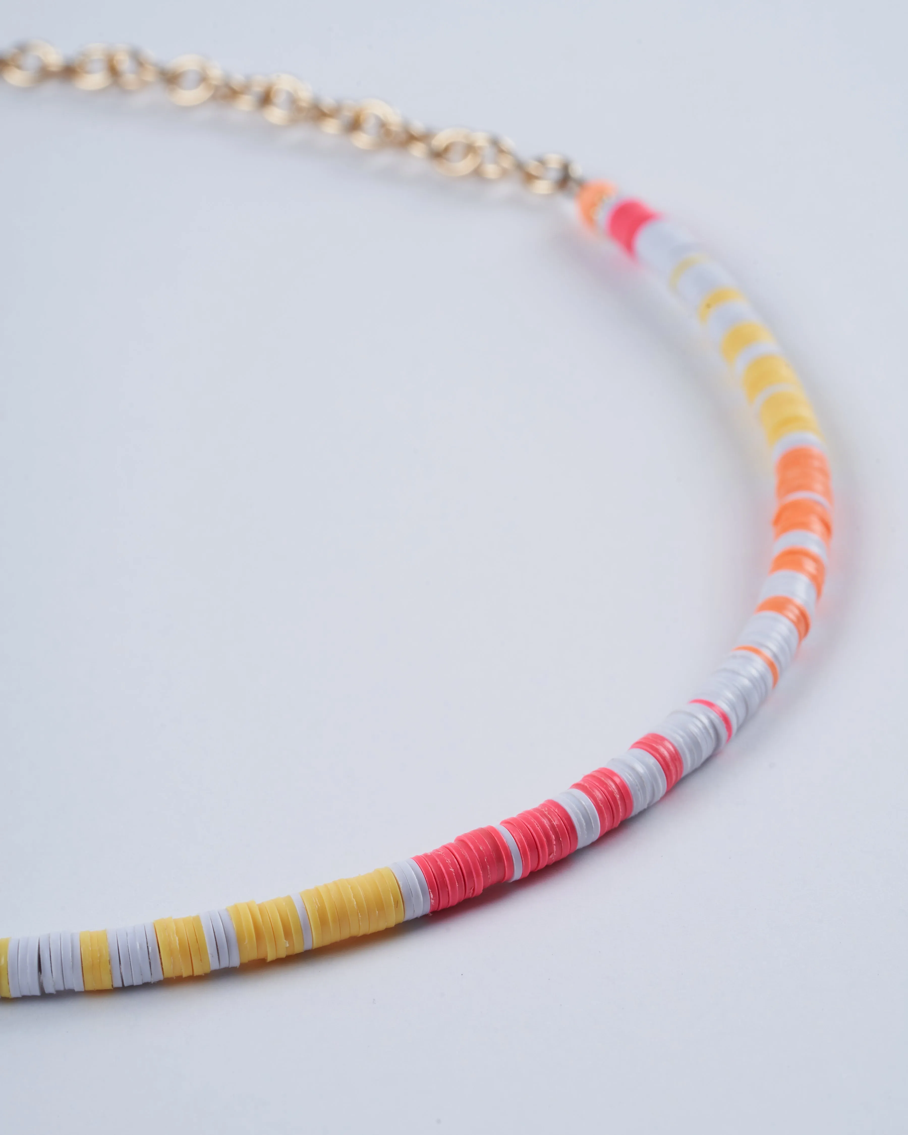 louise choker - at the copa