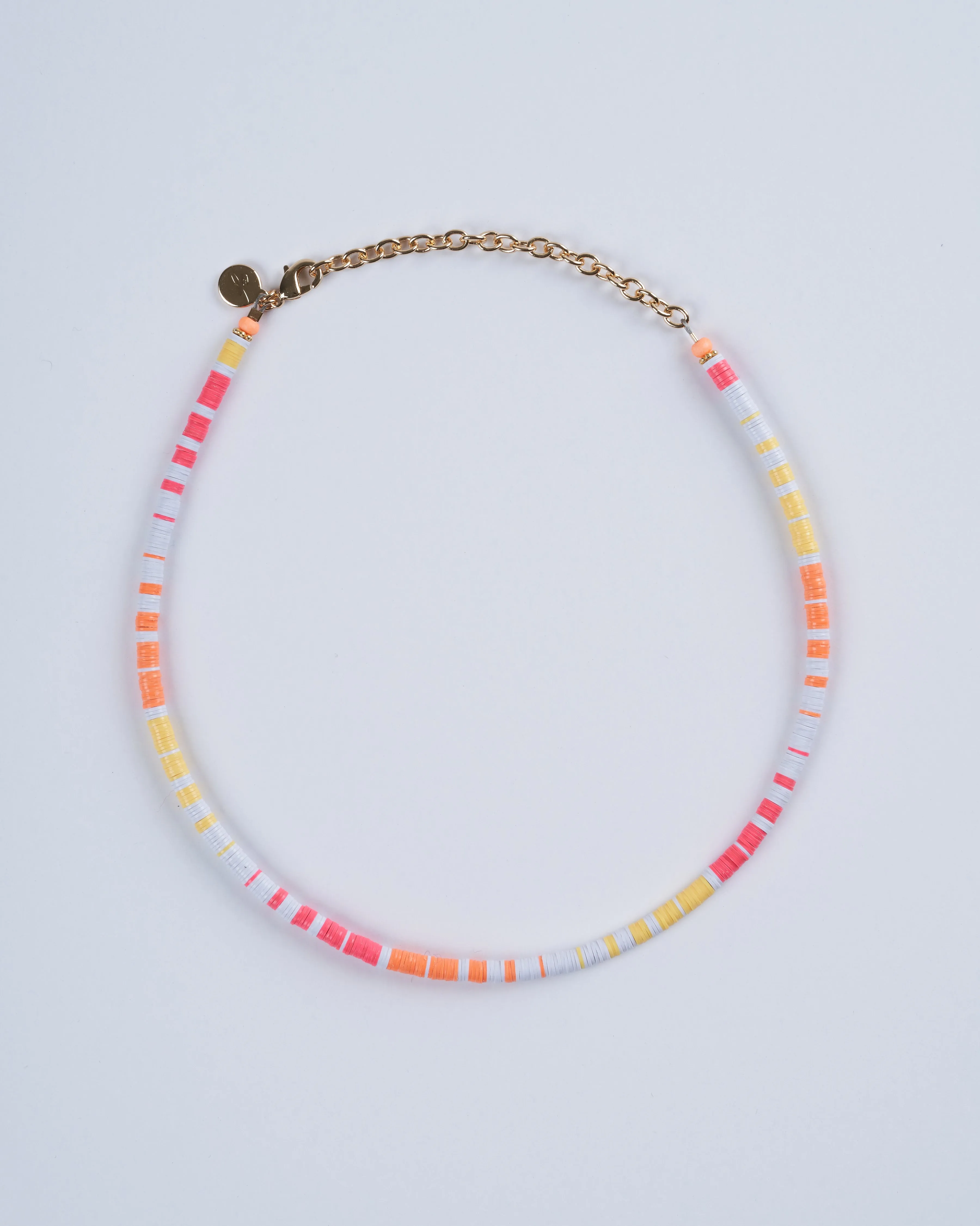 louise choker - at the copa