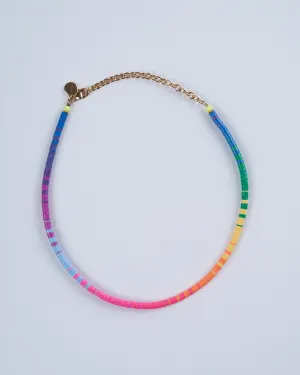 louise choker - bright side