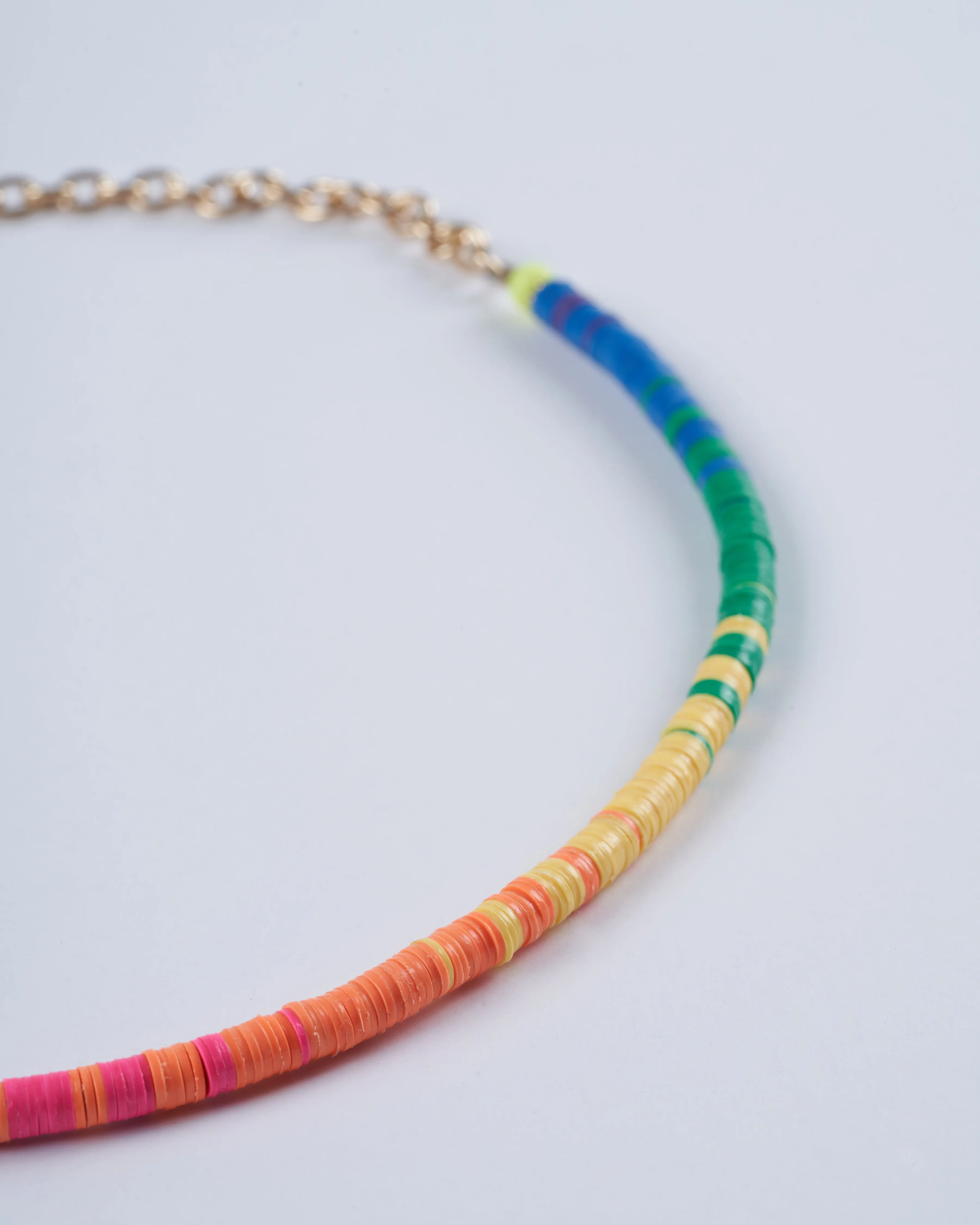louise choker - bright side