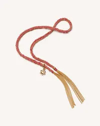 Lucky Bracelet with Friendship Charm