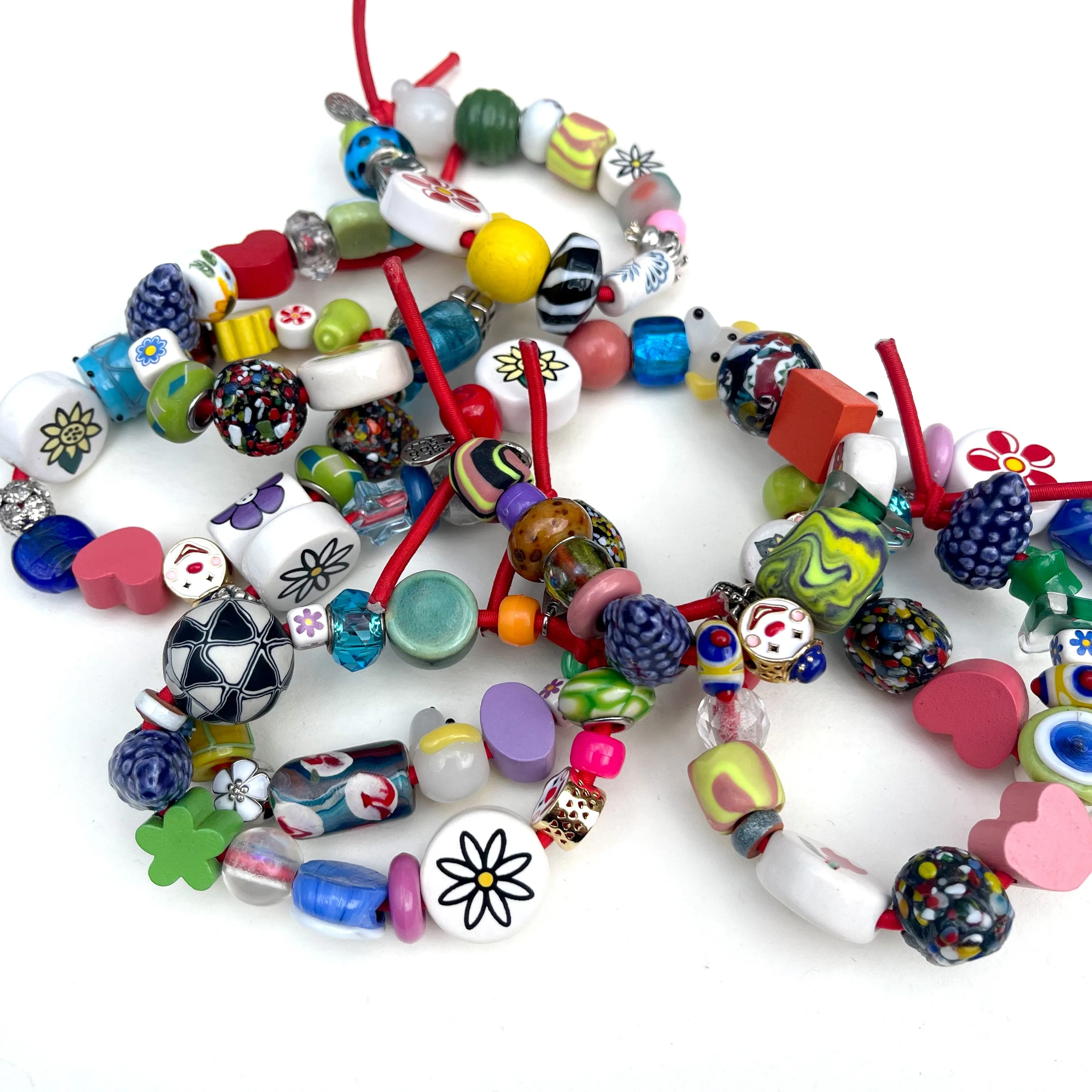 Lucky Trinkets Bracelet SMALL | Bee