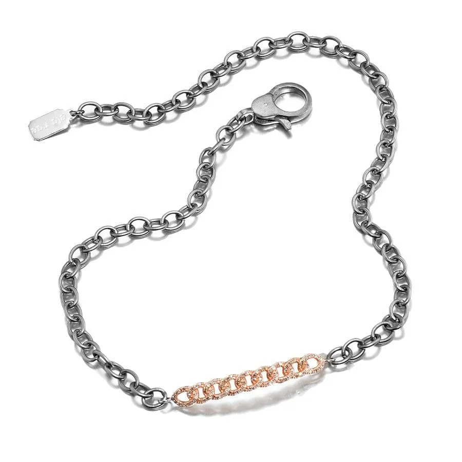 lynx | choker