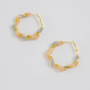 Malaya Earrings