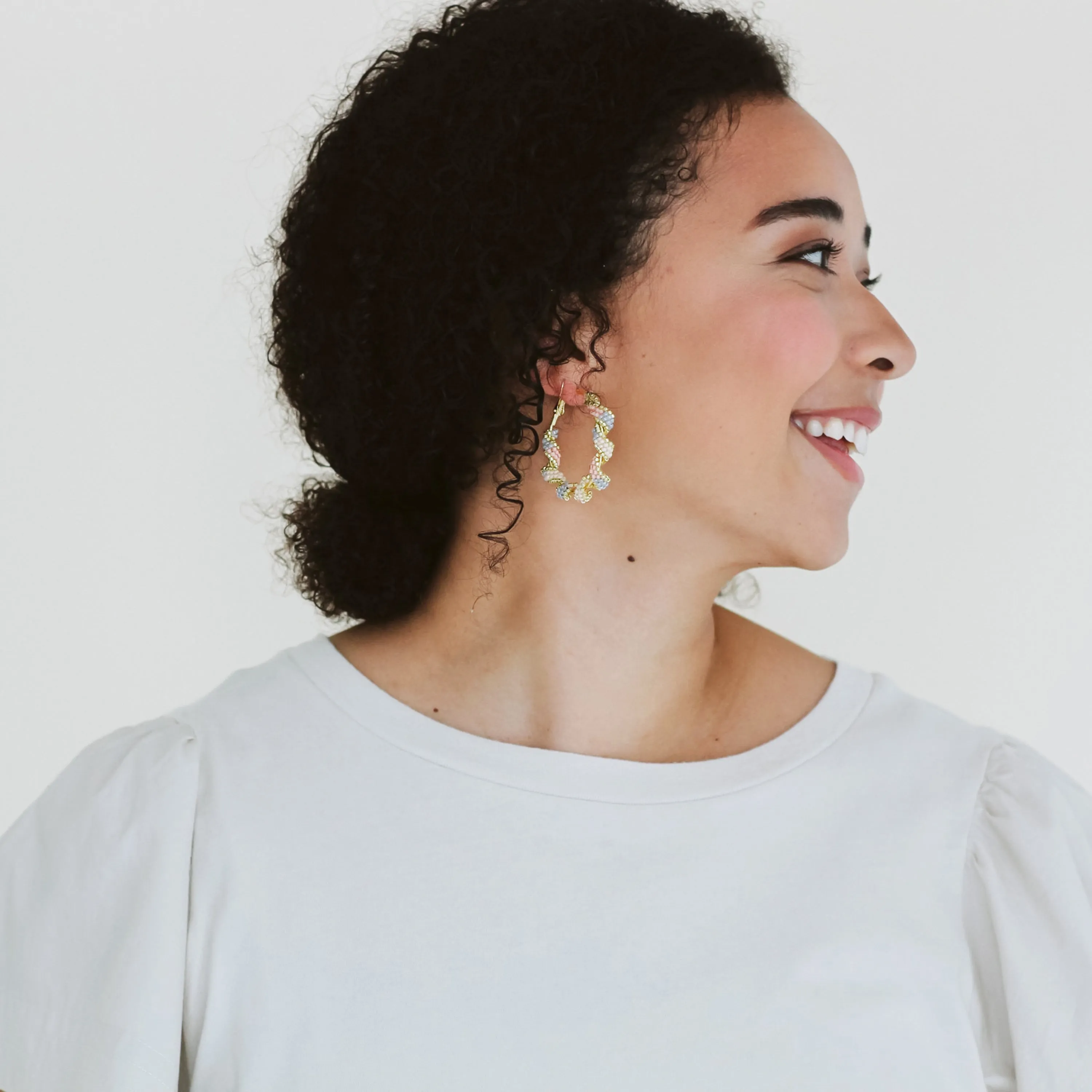 Malaya Earrings