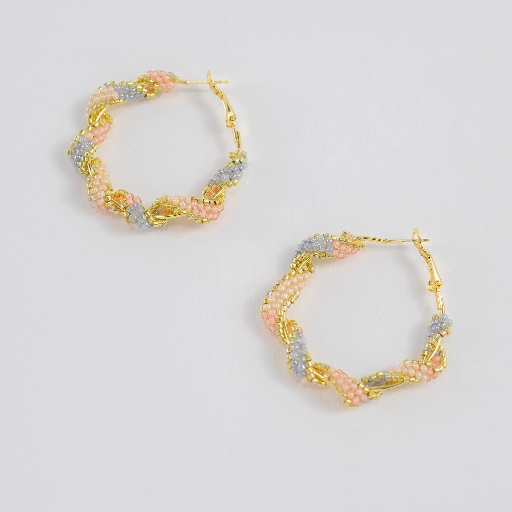 Malaya Earrings