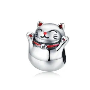 Maneki Neko Cat Charm