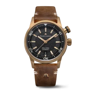 Maurice Lacroix PONTOS S DIVER BRONZE Special Edition