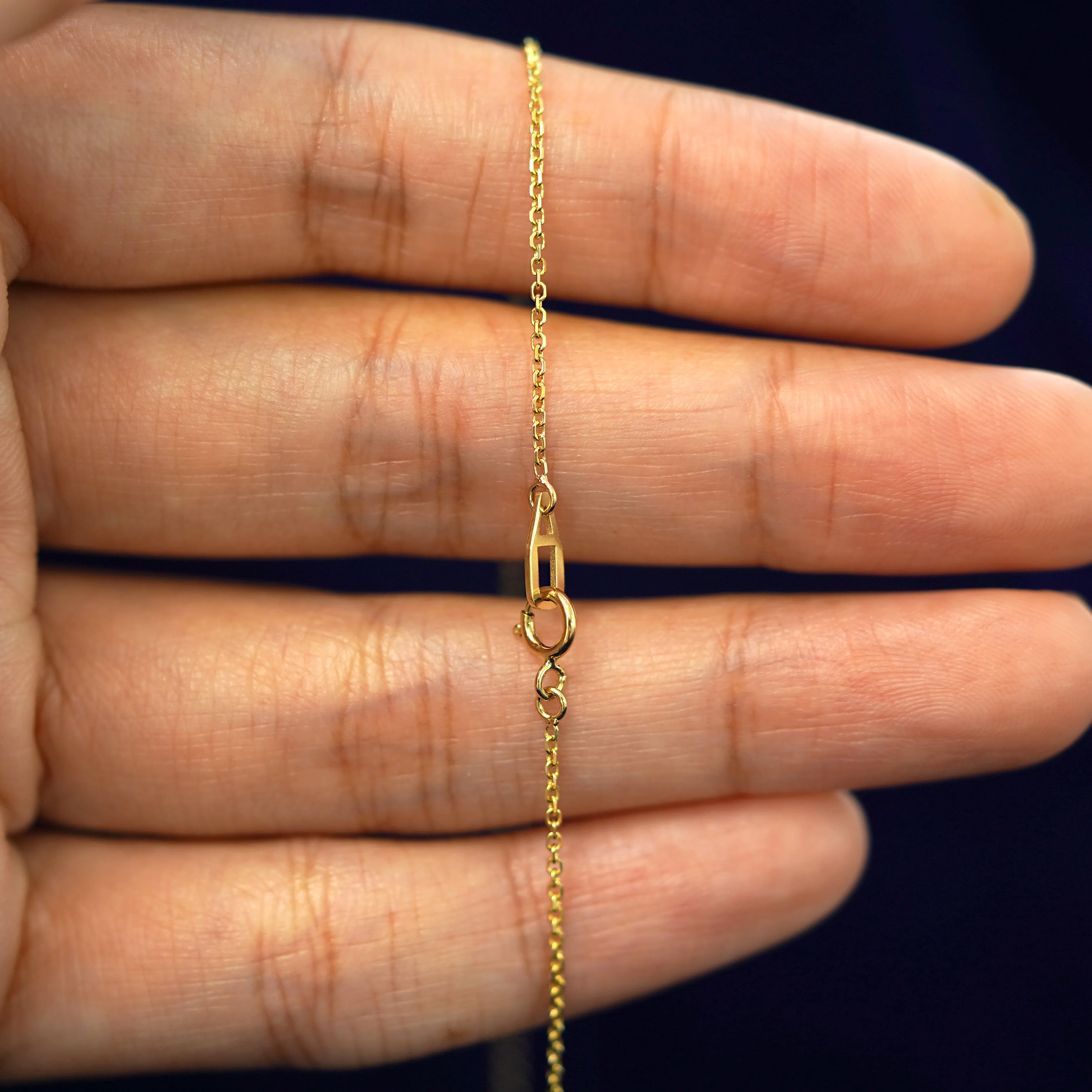Medium Cable Chain