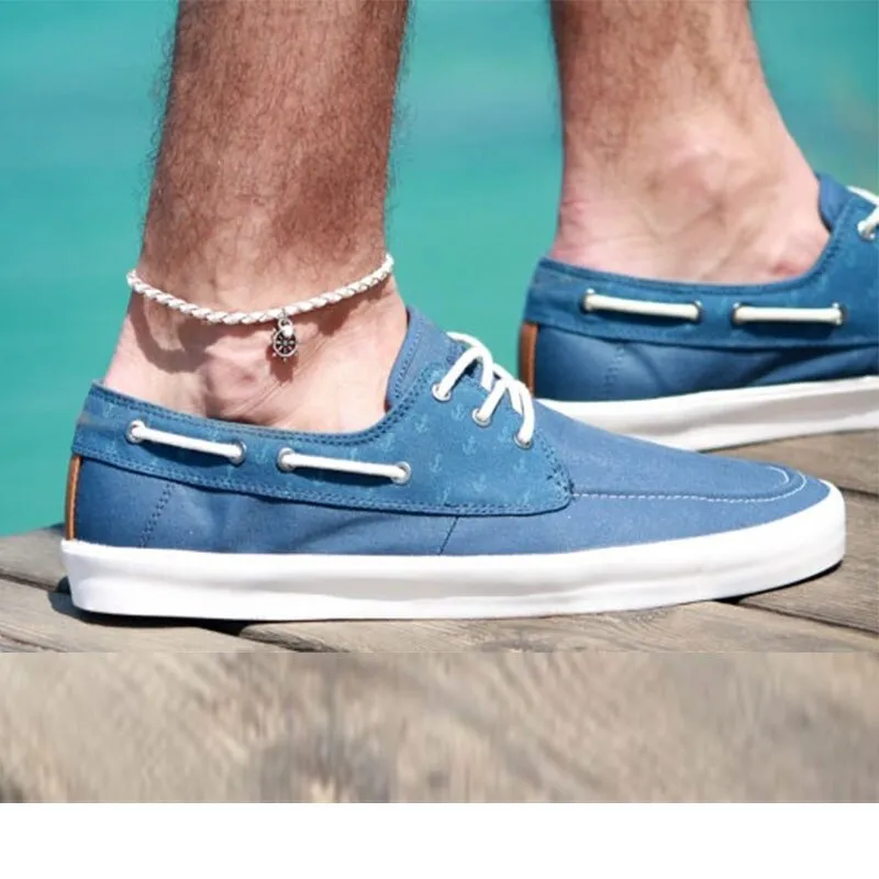 Men Ankle bracelet  Anklet for Men  Ankle Bracelet For Men