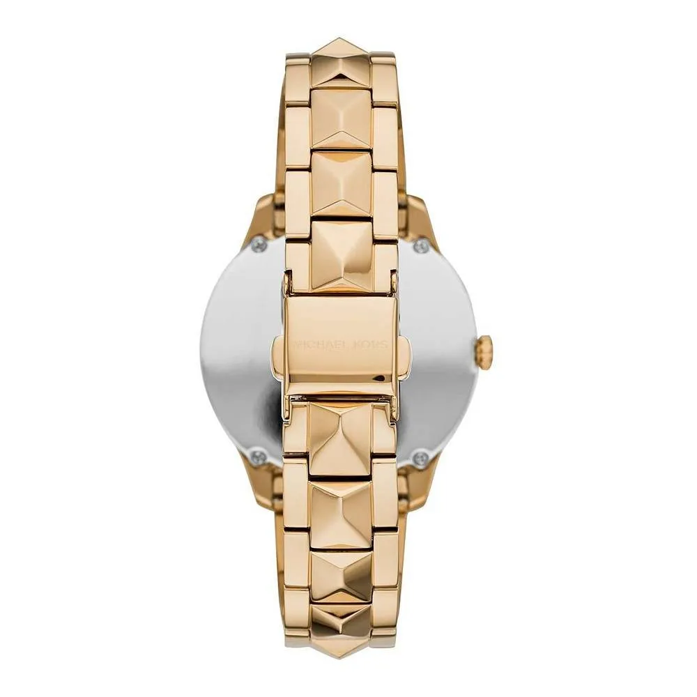 Michael Kors Runway Mercer Women's Watch MK6669