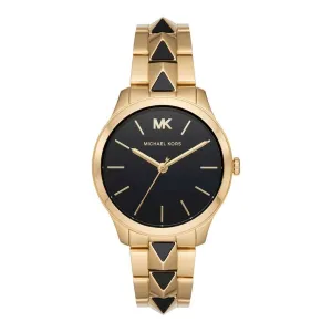 Michael Kors Runway Mercer Women's Watch MK6669