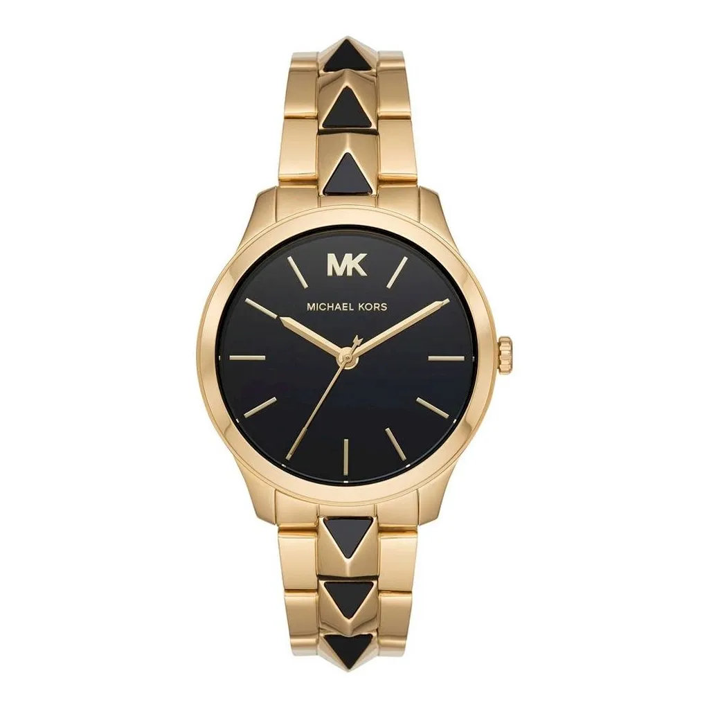 Michael Kors Runway Mercer Women's Watch MK6669