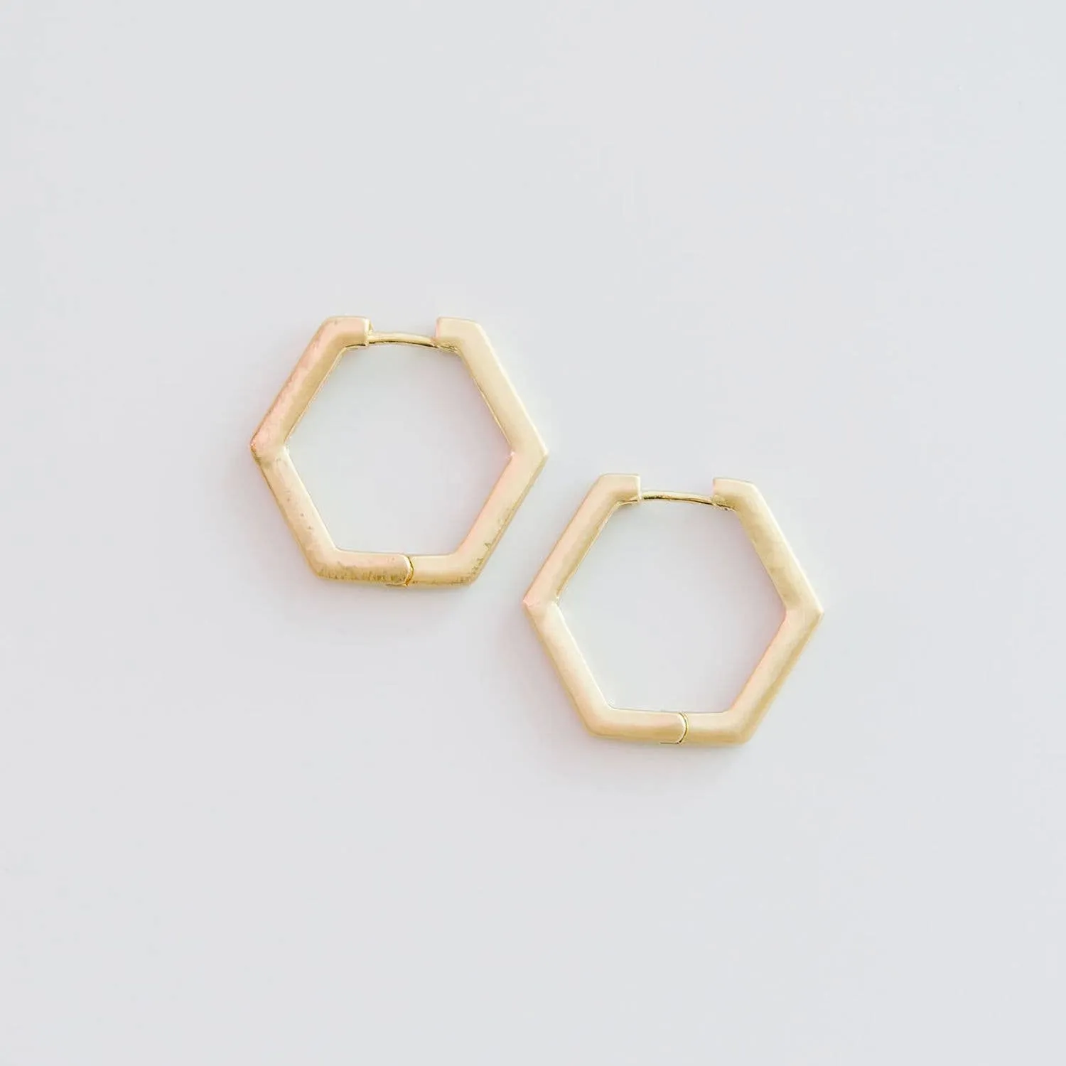Michelle McDowell Kris Earrings