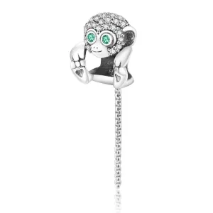 Monkey Charm