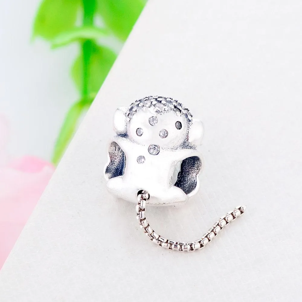 Monkey Charm