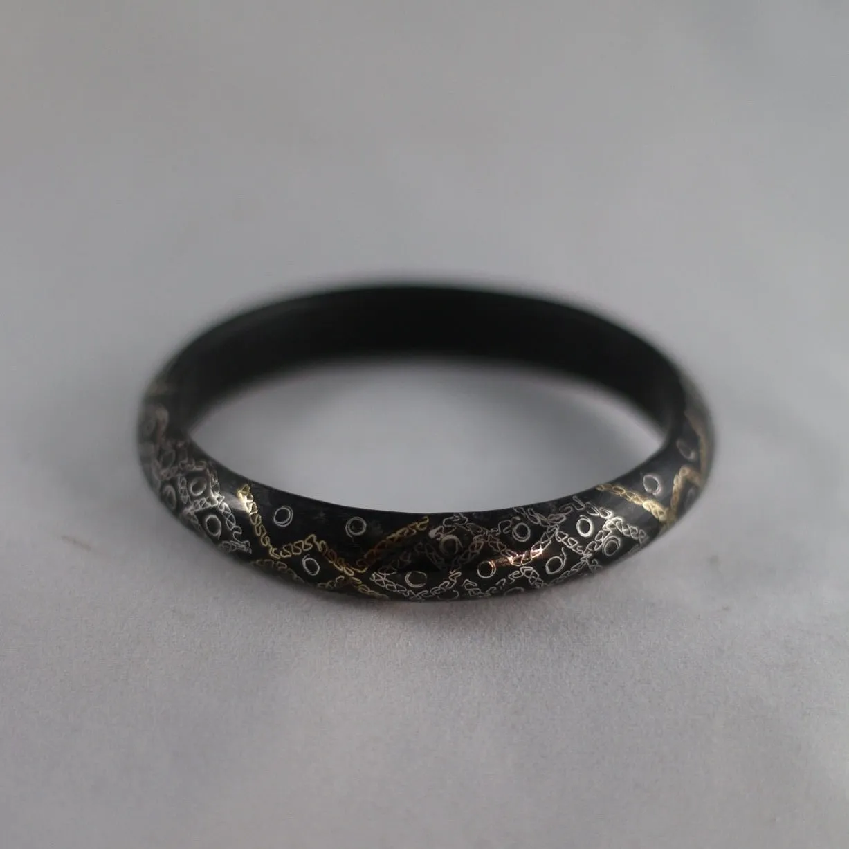 Moroccan Bangle