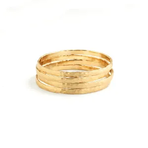 Multi Bangle Set