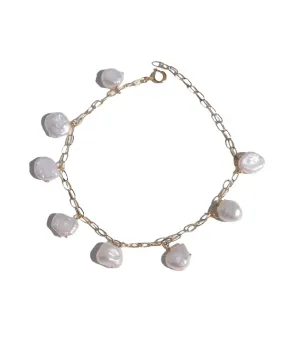 MUNS- Playa Charm Bracelet