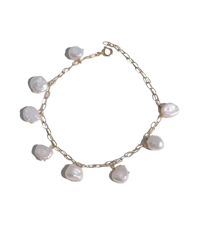 MUNS- Playa Charm Bracelet