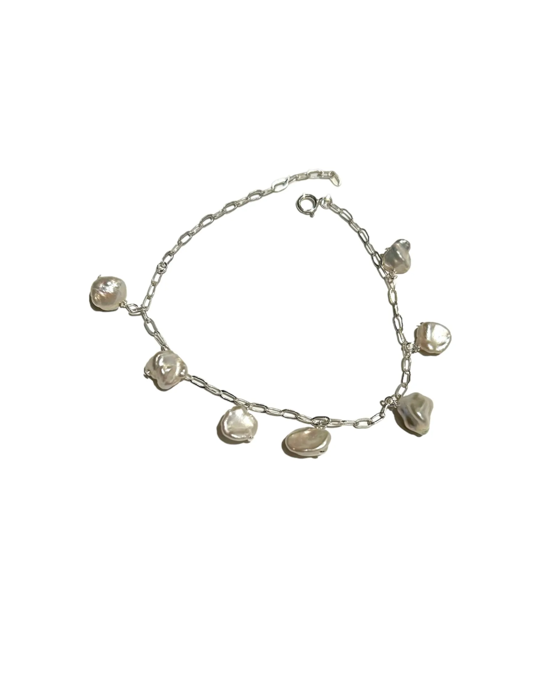 MUNS- Playa Charm Bracelet