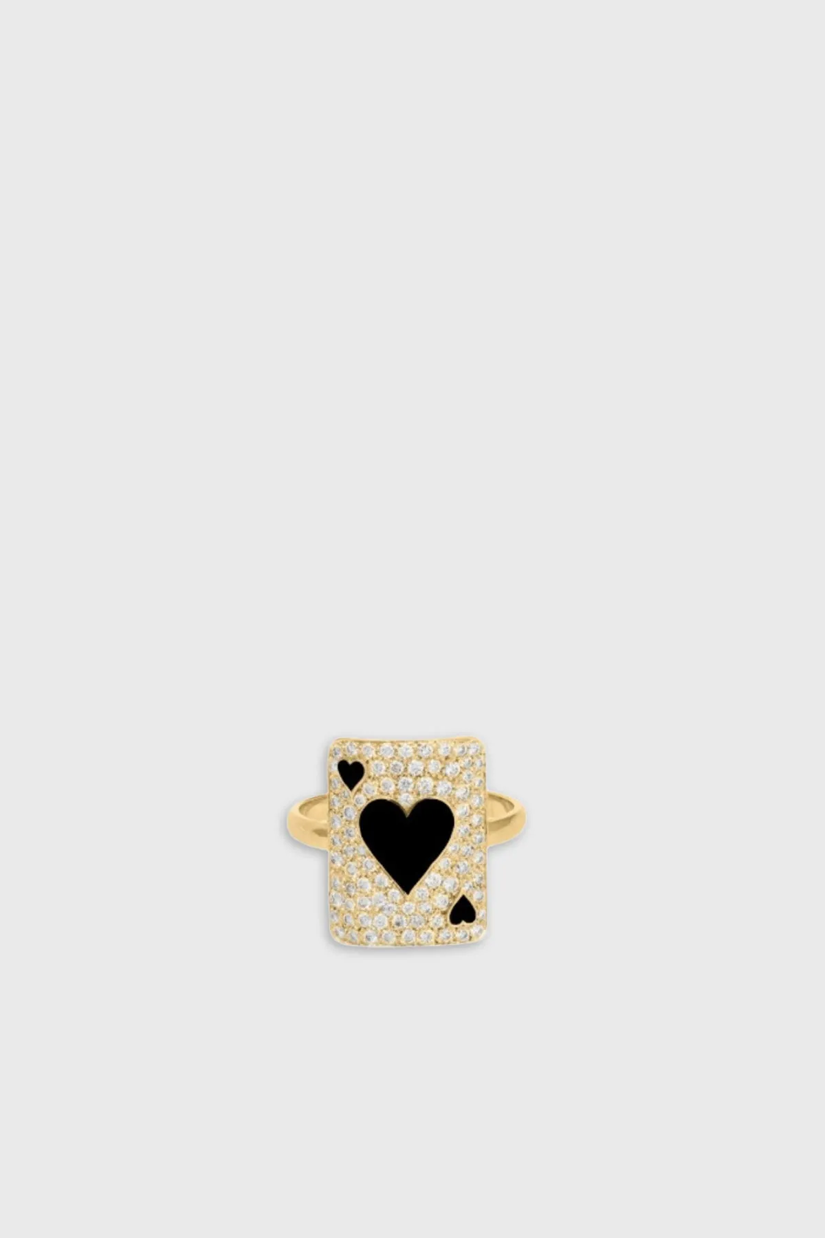 MYSTERYJOY | MAXFIELD X PINKY SOUL RING