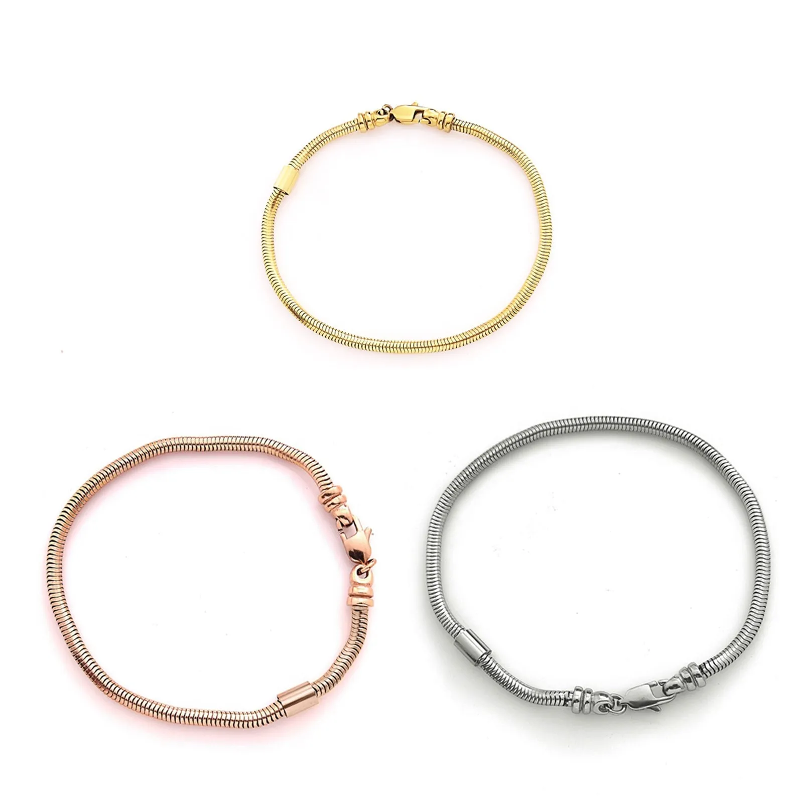 New Moments Bracelet with Extension