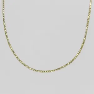 Ocuilli Choker Chain