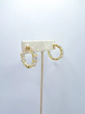 Oh She Fancy 1" Hoop