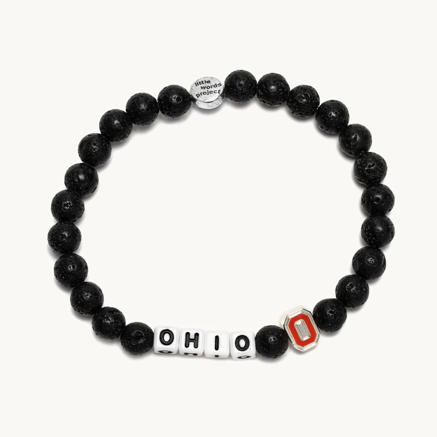 Ohio® Lava Stone- Ohio State University®