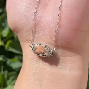 Opal Choker 𓆙