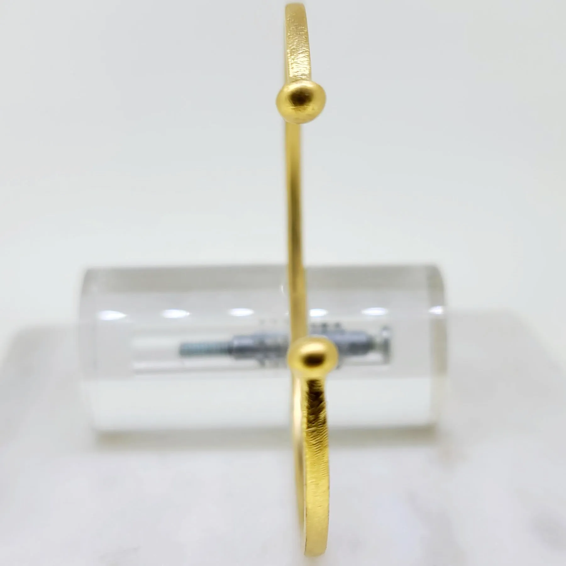Open Bangle