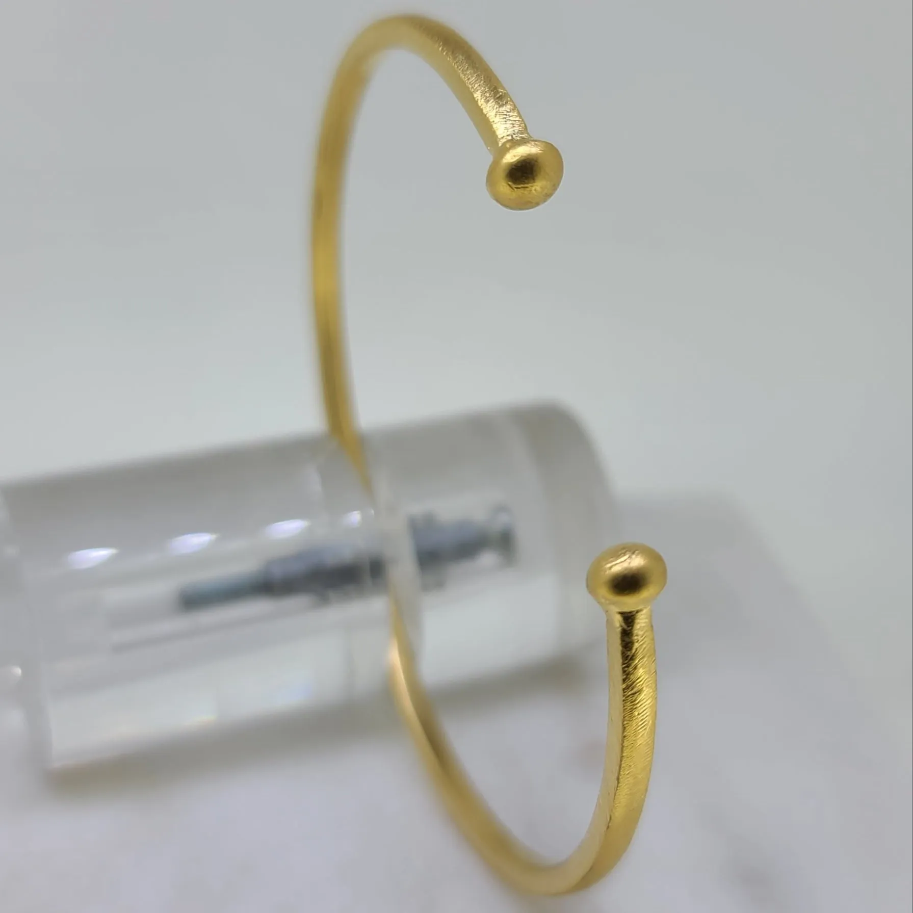 Open Bangle