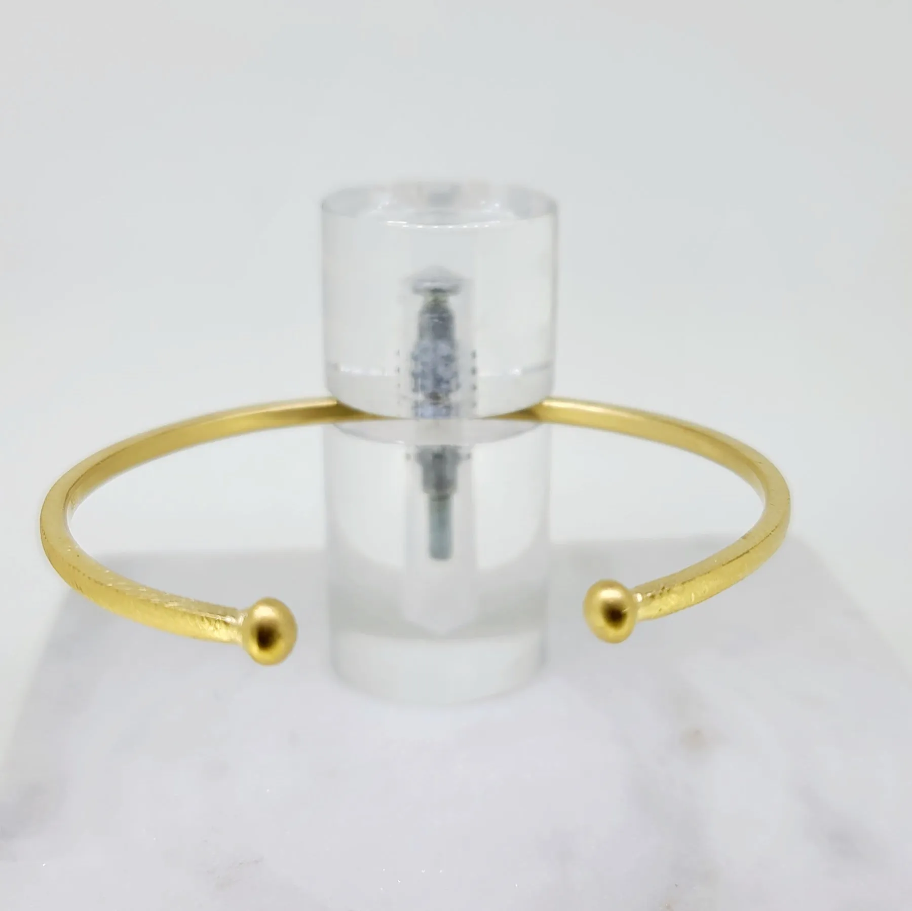Open Bangle