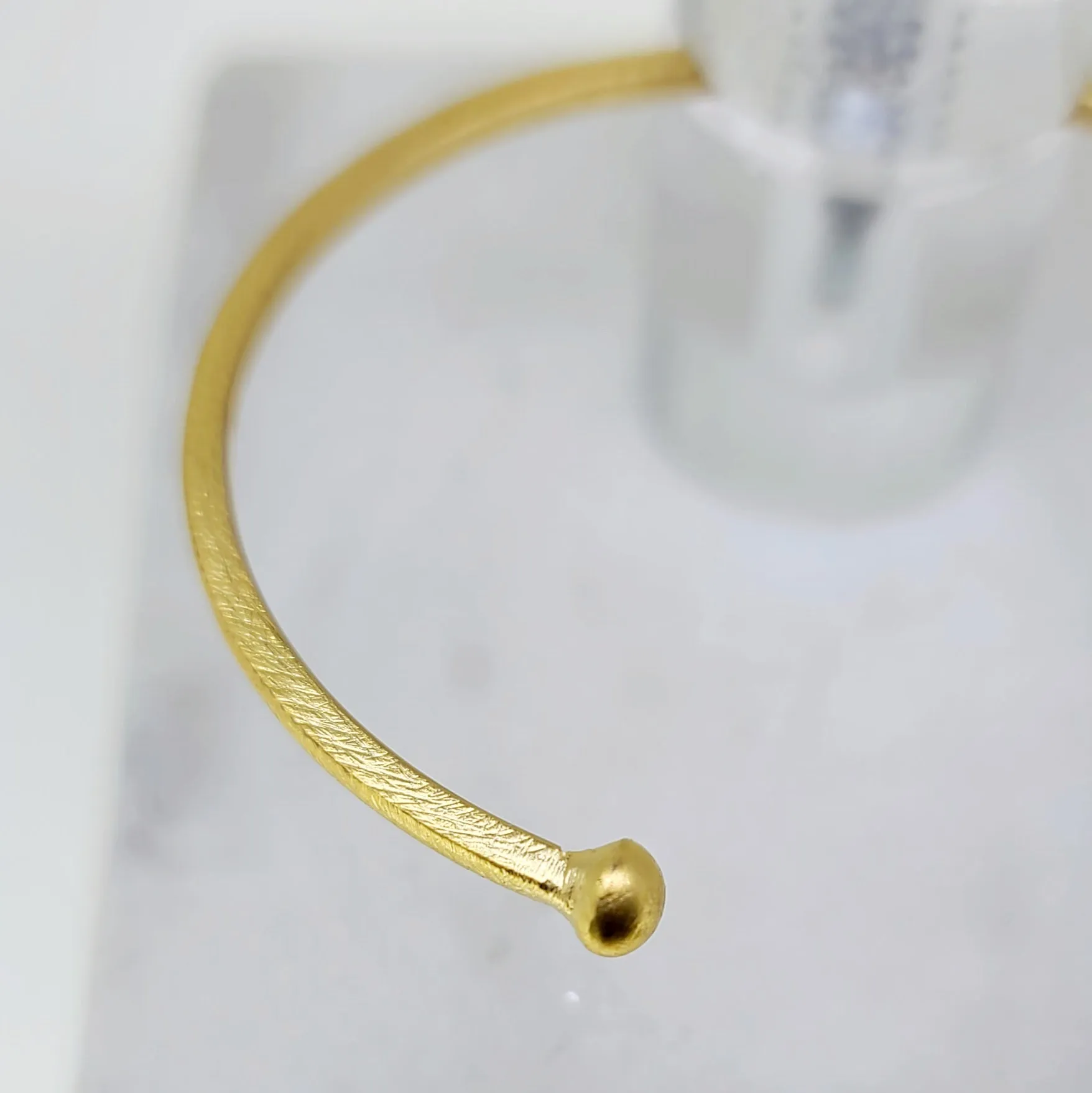 Open Bangle