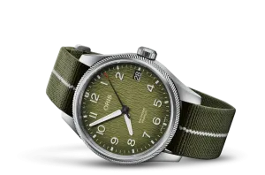 Oris Okavango Air Rescue Limited Edition