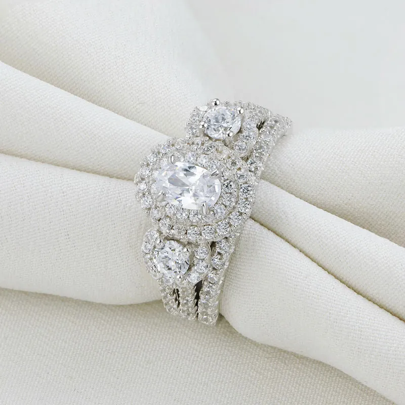 Oval Shape
