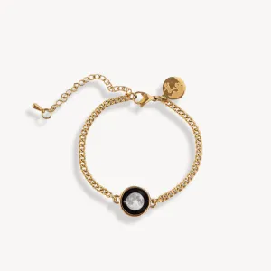 Pallene Bracelet in Gold