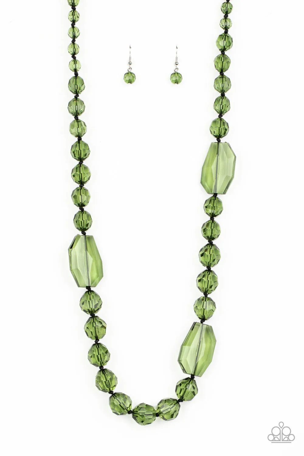 Paparazzi - Malibu Masterpiece - Green