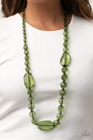 Paparazzi - Malibu Masterpiece - Green